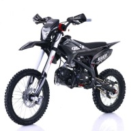 ASIX Inny Nowosc Cross Asix XB-68 125cc 9KM 1916 2025r Raty Transport OSTR