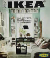 Katalog IKEA 2012