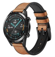 Pasek do HUAWEI WATCH GT 2 GT2 GT3 46MM PRO Runner