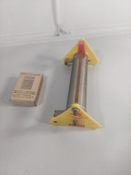 Biofiz fabryka pomocy naukowych Nysa rezystor nastawny 100 ohm