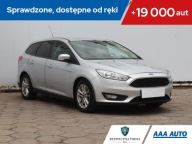 Ford Focus 1.5 TDCi, Salon Polska, Serwis ASO