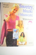 Bogner Swetry, bluzki i bluzeczki