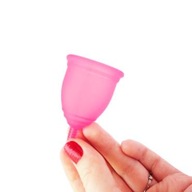 Kubeczek menstruacyjny Pretty Woman z atestem FDA