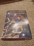 Conan: Shadizar - City of Wickedness (duże pudło)