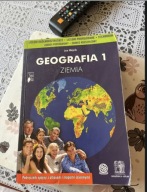 Geografia 1 Ziemia