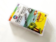 Secret Service - Oh Susie - The Best / Kaseta