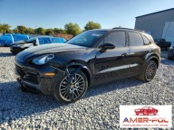 Porsche Cayenne 2020 PORSCHE CAYENNE, 3L, od ubezpieczalni 3.0 Benzyna