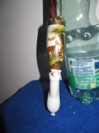 -Orginalna Mysliwska Stara Fajka Rezerwisty 1914-1918r