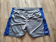 Spodnie męskie 4XL szorty Crivit sportowe luźno lejące jNowe super pas128
