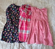 Sukieneczki dla dziewczynki