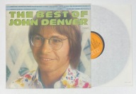 The Best Of John Denver Winyl