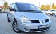 Renault Espace Renault Espace 2.0 dCi 150 Edition 25th 2.0 Diesel 150KM