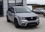 Fiat Freemont 2.0 D 170KM Skora 7 Osobowy Kamera Alu Zadbany Oplacony 2.0
