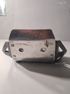 Honda CB500X - 2021 - Pług SW MOTECH