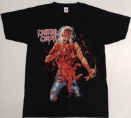 Koszulka Cannibal Corpse - European Tour 1992 - XL