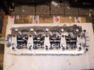 HYUNDAI/KIA 2,0/2,2 CRDi (D4EA-140KM/D4EB) - GŁOWICA SILNIKA - NOWA-KPL