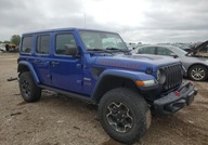 Jeep Wrangler Auta z USA - Zapytaj o wiecej ofert 2.0 Benzyna 270KM