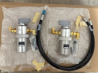 Zestaw filtrów Trumpf Azot/Tlen 2472694 plus węże i złącza