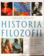 Historia filozofii Bryan Magee