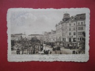 Lwów dziś Ukraina z przed 1939