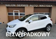 Opel Mokka 1,4 140KM Klima Kamera CarPlay 2xPDC 1.4 Benzyna 140KM