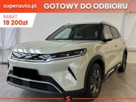 BYD ATTO 2 Comfort Hatchback (204 KM) 2025