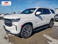 Chevrolet Tahoe K1500 LT, V8, od ubezpieczalni 5.3 Benzyna 355KM