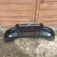 ZDERZAK PRZÓD HALOGEN GRILL VOLVO V50 S40 452-46