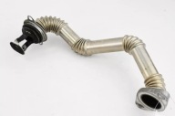 PRZEWÓD RURKA EGR SPALIN 9803842980 PEUGEOT 208 2008 I 1.6 B-HDI BH02