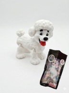 Figurka Psa Pudla - Fidget Toy Druk 3D