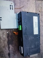 Volvo S40 II V50 04-12 Sterownik moduł haka Warszawa