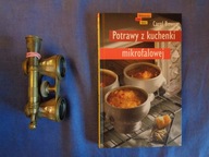 Potrawy z kuchenki mikrofalowej Carol Bowen