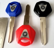 Klucz YAMAHA 3 kolory key kluczyk R3 YZF R125 xmax 200 X-Max 125 250 +Gift