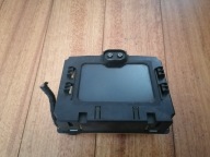 Opel Zafira A wyświetlacz zegar zegarek 13106238