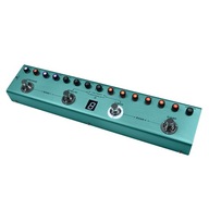 M-VAVE TANK-G - PROCESOR EFEKTÓW GITAROWYCH