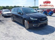 Chrysler Pacifica Select 2025 3.6l 3.6 Benzyna 287KM