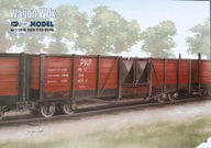 Angraf 7/2018: Wagon Wdx