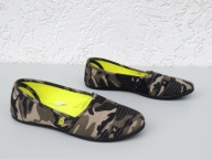 Balerinki "VOX" roz 37