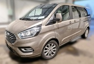 Ford Tourneo Custom Titanium X L2H1 8-osób