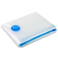 WORKI PRÓŻNIOWE TORBY VACUUM NA UBRANIA NA POŚCIEL ZESTAW 7 sztuk OPIS!