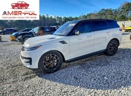 Land Rover Range Rover Sport Dynamic Se 2023 3.0 Benzyna 355KM