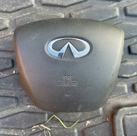 INFINITI Q50 AIRBAG PODUSZKA KIEROWCY 2015R