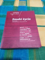 Smaki życia Katarzyna Kolska, Roman Bielecki