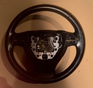 BMW 5 F10 F11 F01 F07 KIEROWNICA MULTIFUNKCJA SKÓRA 9229480
