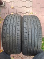 Opony letnie Barum Bravuris 5HM 215/55R17 94 Y 2 SZTUKI KRAKÓW