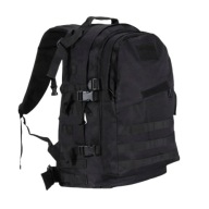 Plecak Ucieczkowy 72h BUNKERBAG PRO Zestaw RCB