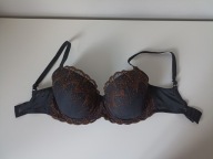 Śliczny markowy biustonosz George 70G