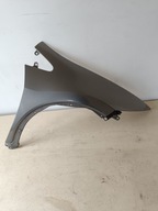 Błotnik prawy przód prawy przedni Honda Civic UFO VIII NH701M