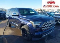 Toyota Sequoia Capstone 2024 3.4 Hybryda 437KM