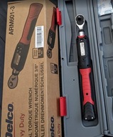 Cyfrowy klucz dynamometryczny ACDelco ARM601-3 3/8 cala 5-50Nm nowy